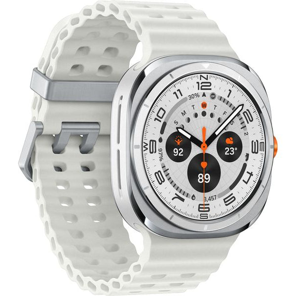 Samsung Galaxy Watch Ultra LTE 47 mm Titanium White
