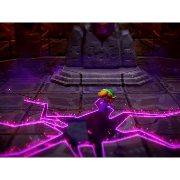 Nintendo The Legend of Zelda: Echoes of Wisdom