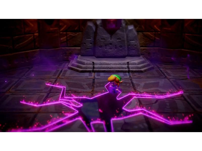 Nintendo The Legend of Zelda: Echoes of Wisdom