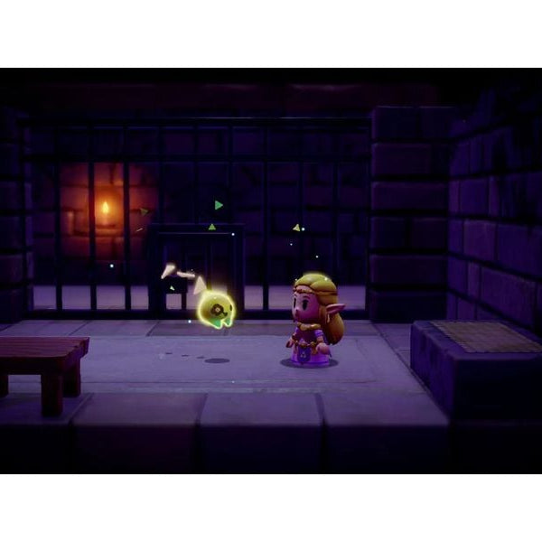 Nintendo The Legend of Zelda: Echoes of Wisdom