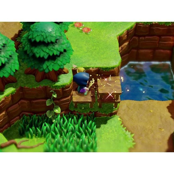 Nintendo The Legend of Zelda: Echoes of Wisdom