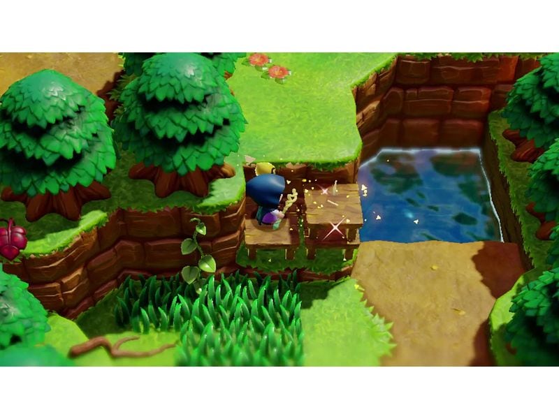 Nintendo The Legend of Zelda: Echoes of Wisdom