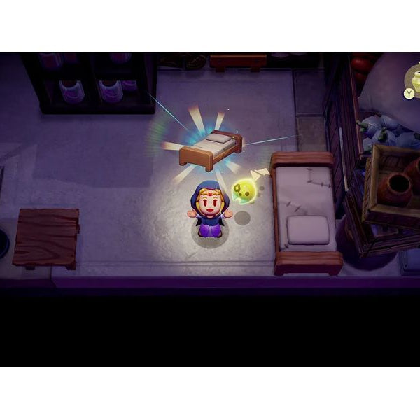 Nintendo The Legend of Zelda: Echoes of Wisdom