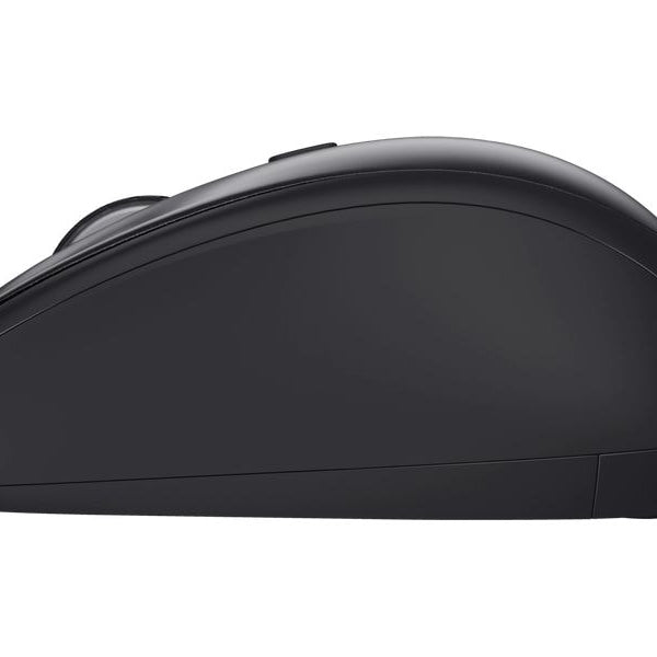 Trust Maus TM-201 Schwarz