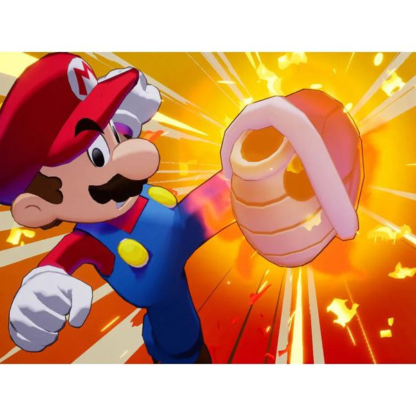 Nintendo Mario & Luigi: Brothership