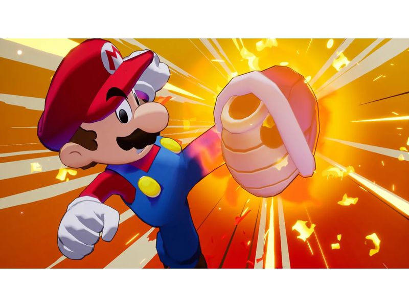 Nintendo Mario & Luigi: Brothership