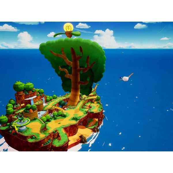 Nintendo Mario & Luigi: Brothership