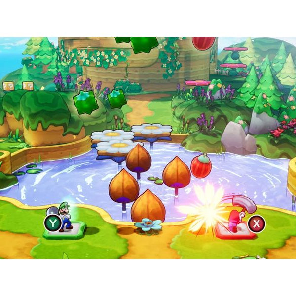 Nintendo Mario & Luigi: Brothership