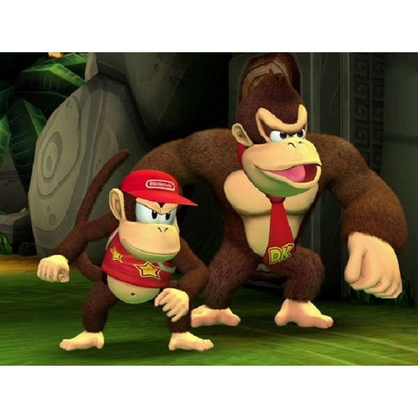 Nintendo Donkey Kong Country Returns HD