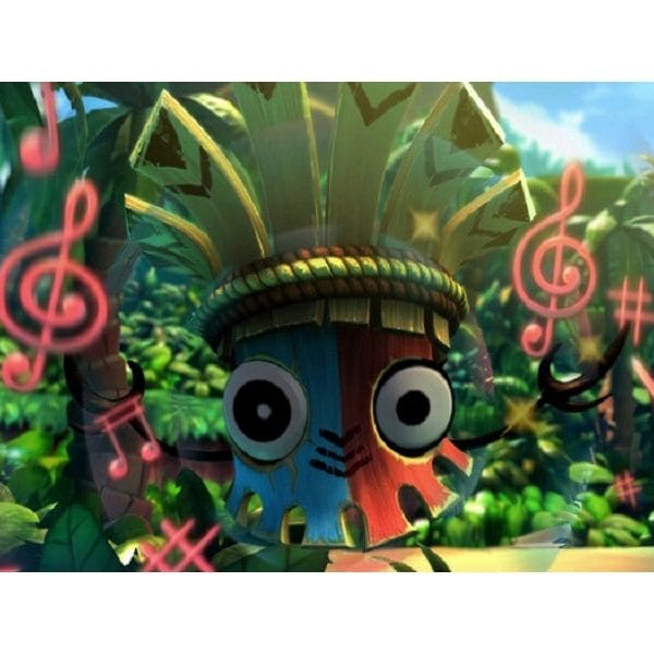 Nintendo Donkey Kong Country Returns HD