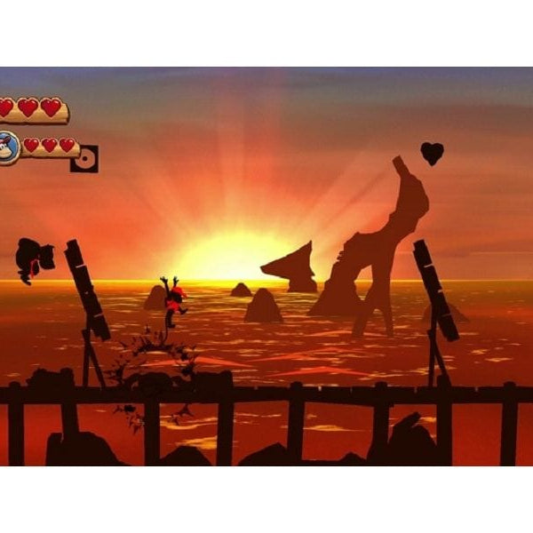 Nintendo Donkey Kong Country Returns HD