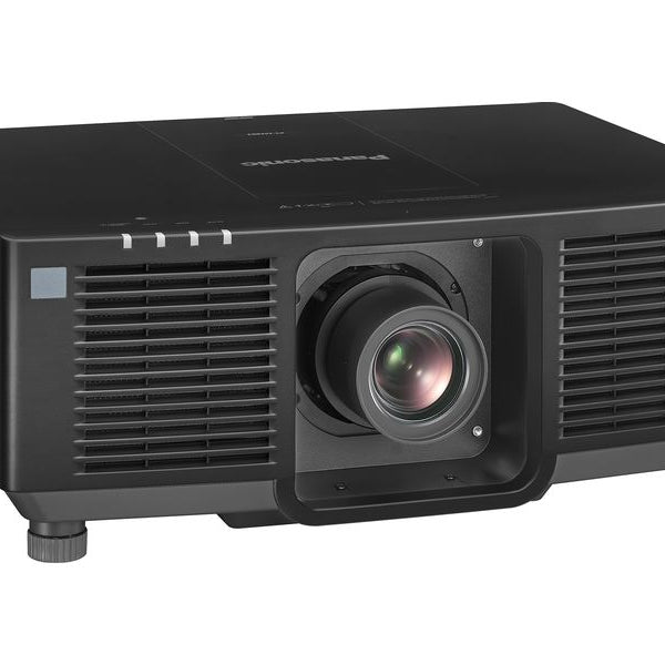 Panasonic Projektor PT-MZ882 Schwarz