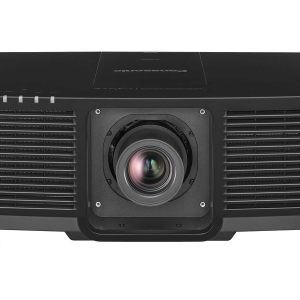 Panasonic Projektor PT-MZ682BEJ Schwarz