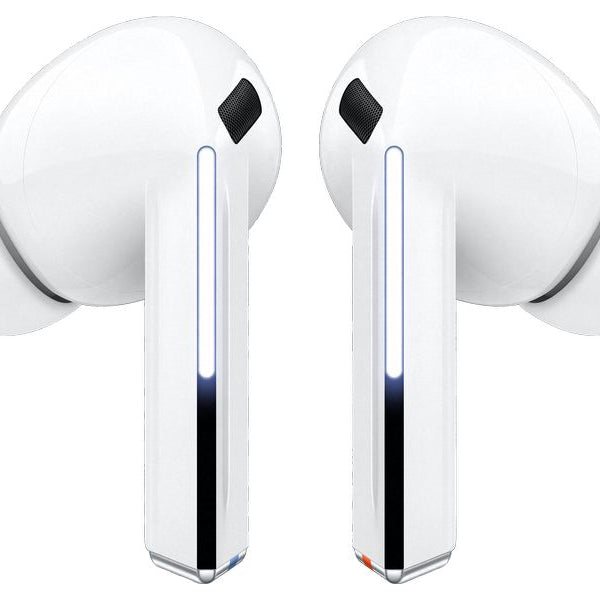 Samsung True Wireless In-Ear-Kopfhörer Galaxy Buds3 Pro Weiss