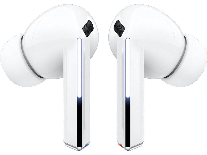 Samsung True Wireless In-Ear-Kopfhörer Galaxy Buds3 Pro Weiss