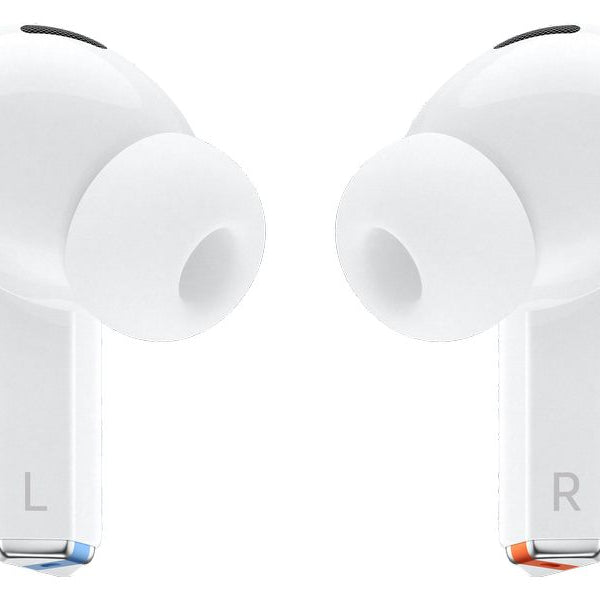 Samsung True Wireless In-Ear-Kopfhörer Galaxy Buds3 Pro Weiss