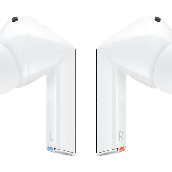 Samsung True Wireless In-Ear-Kopfhörer Galaxy Buds3 Pro Weiss