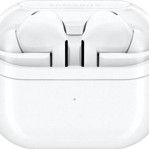 Samsung True Wireless In-Ear-Kopfhörer Galaxy Buds3 Pro Weiss
