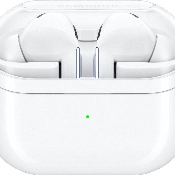 Samsung True Wireless In-Ear-Kopfhörer Galaxy Buds3 Pro Weiss