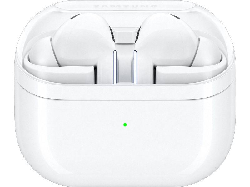 Samsung True Wireless In-Ear-Kopfhörer Galaxy Buds3 Pro Weiss