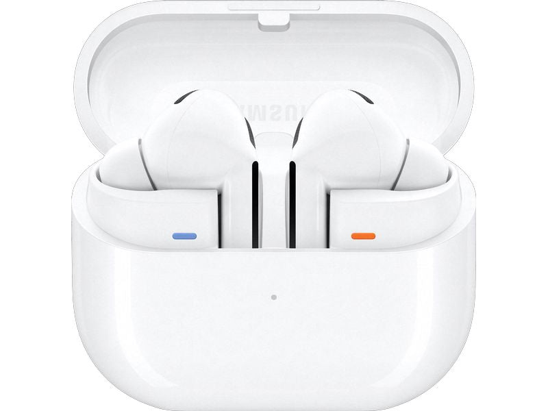 Samsung True Wireless In-Ear-Kopfhörer Galaxy Buds3 Pro Weiss