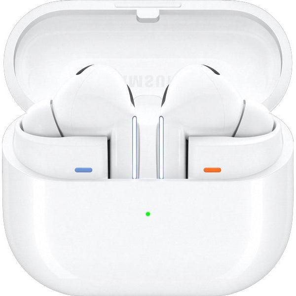 Samsung True Wireless In-Ear-Kopfhörer Galaxy Buds3 Pro Weiss
