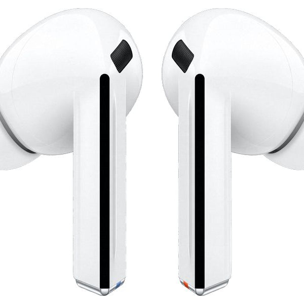 Samsung True Wireless In-Ear-Kopfhörer Galaxy Buds3 Pro Weiss