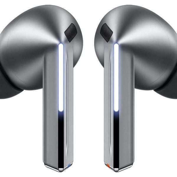 Samsung True Wireless In-Ear-Kopfhörer Galaxy Buds3 Pro Grau