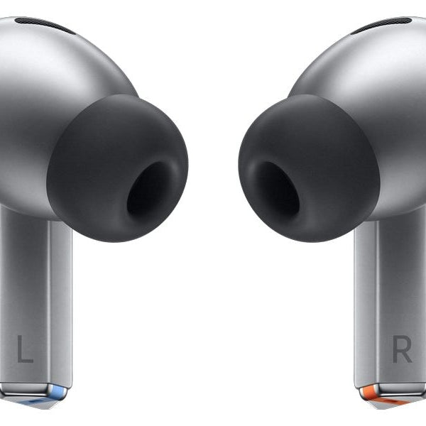 Samsung True Wireless In-Ear-Kopfhörer Galaxy Buds3 Pro Grau