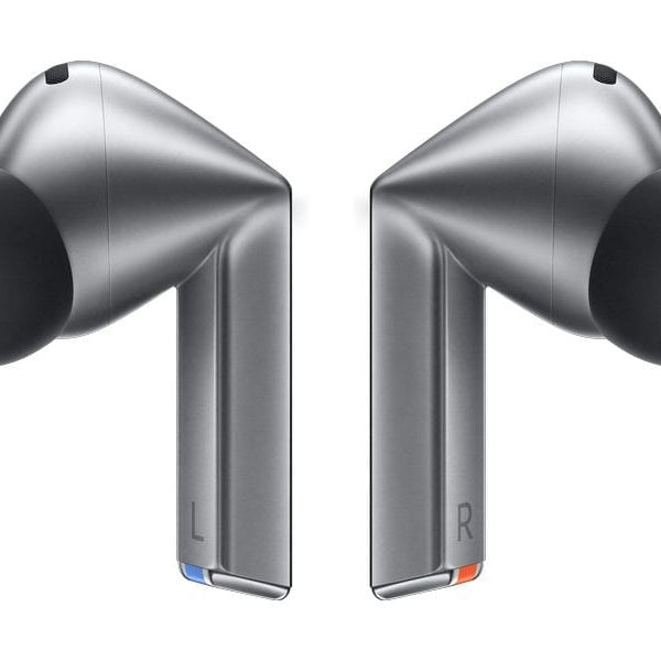 Samsung True Wireless In-Ear-Kopfhörer Galaxy Buds3 Pro Grau