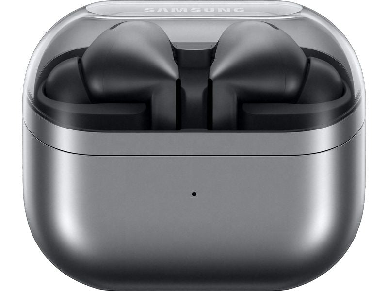 Samsung True Wireless In-Ear-Kopfhörer Galaxy Buds3 Pro Grau
