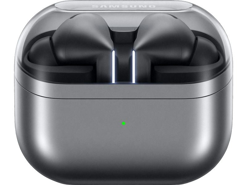 Samsung True Wireless In-Ear-Kopfhörer Galaxy Buds3 Pro Grau
