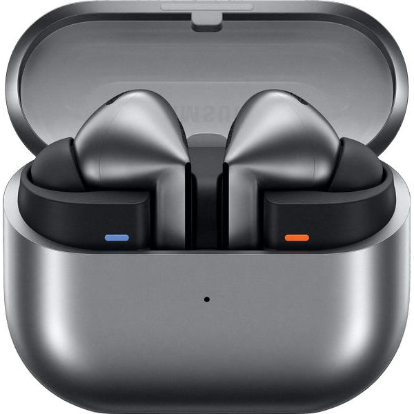 Samsung True Wireless In-Ear-Kopfhörer Galaxy Buds3 Pro Grau
