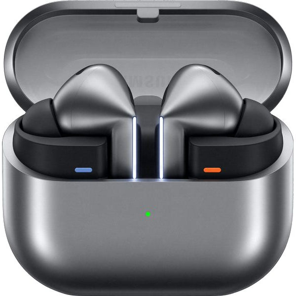 Samsung True Wireless In-Ear-Kopfhörer Galaxy Buds3 Pro Grau