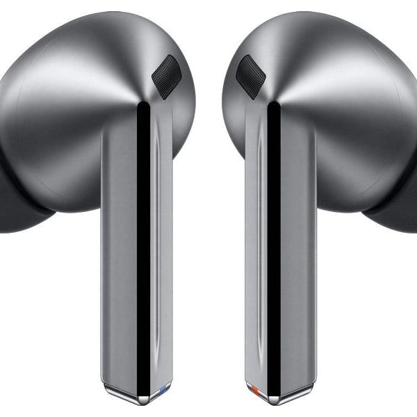 Samsung True Wireless In-Ear-Kopfhörer Galaxy Buds3 Pro Grau