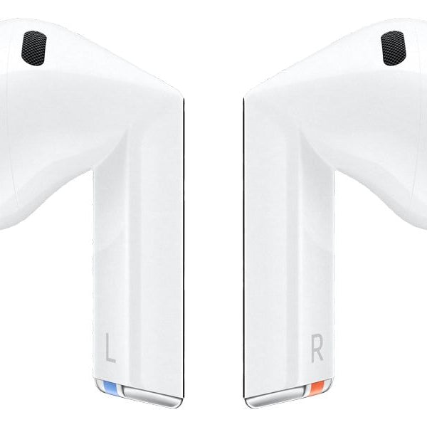 Samsung True Wireless In-Ear-Kopfhörer Galaxy Buds3 Weiss