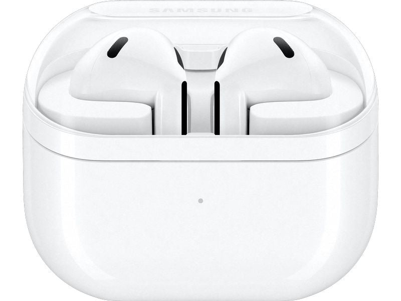 Samsung True Wireless In-Ear-Kopfhörer Galaxy Buds3 Weiss