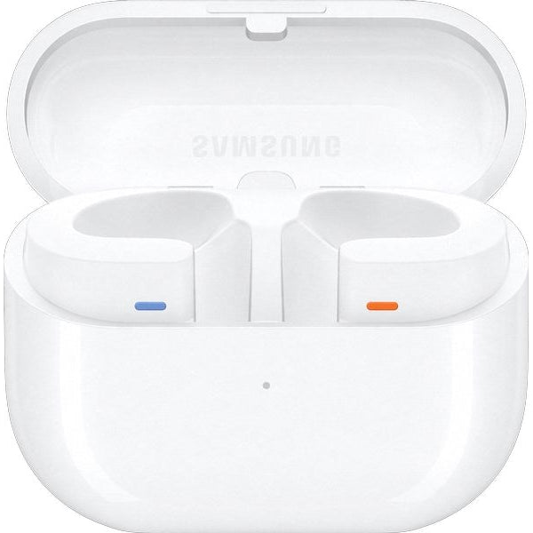 Samsung True Wireless In-Ear-Kopfhörer Galaxy Buds3 Weiss