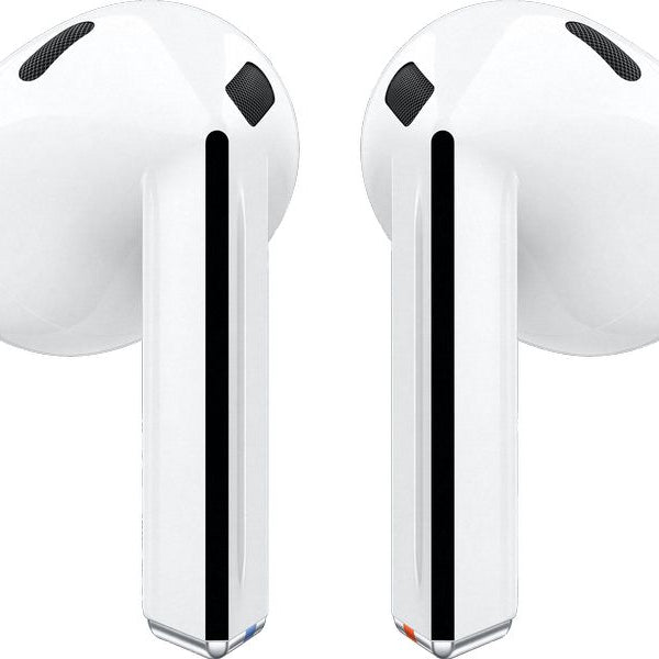 Samsung True Wireless In-Ear-Kopfhörer Galaxy Buds3 Weiss