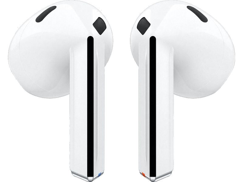 Samsung True Wireless In-Ear-Kopfhörer Galaxy Buds3 Weiss