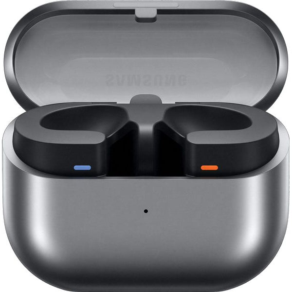 Samsung True Wireless In-Ear-Kopfhörer Galaxy Buds3 Grau