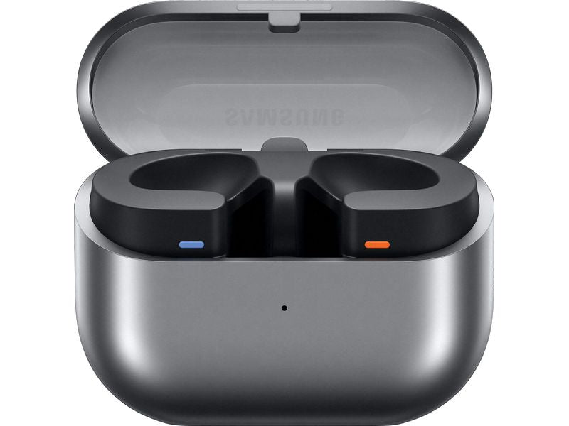 Samsung True Wireless In-Ear-Kopfhörer Galaxy Buds3 Grau