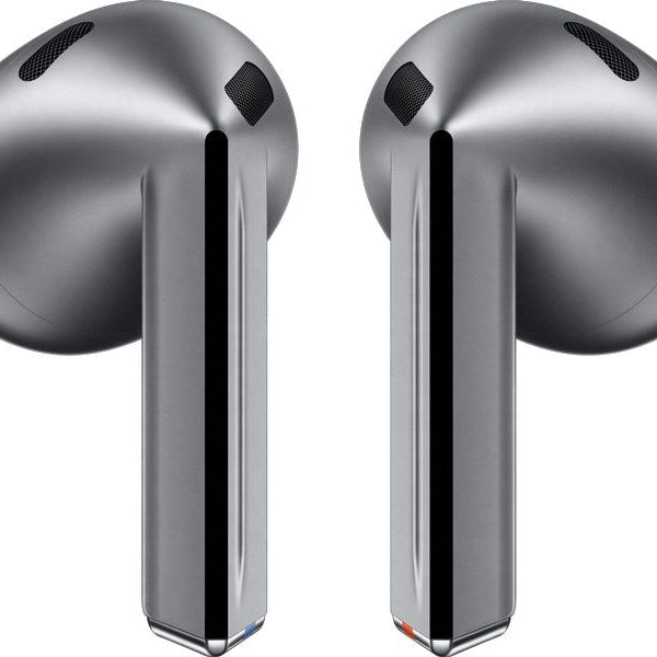 Samsung True Wireless In-Ear-Kopfhörer Galaxy Buds3 Grau