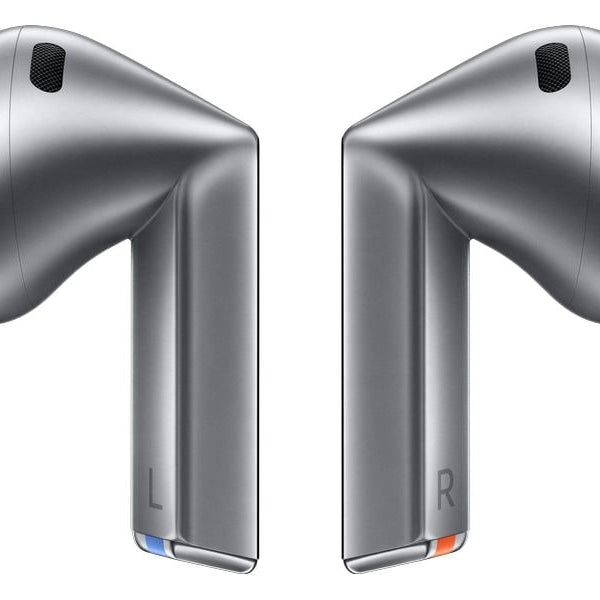 Samsung True Wireless In-Ear-Kopfhörer Galaxy Buds3 Grau