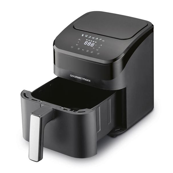 GOURMETmaxx Heissluft-Fritteuse 4 l