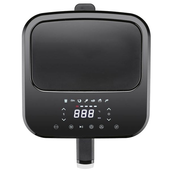 GOURMETmaxx Heissluft-Fritteuse 4 l