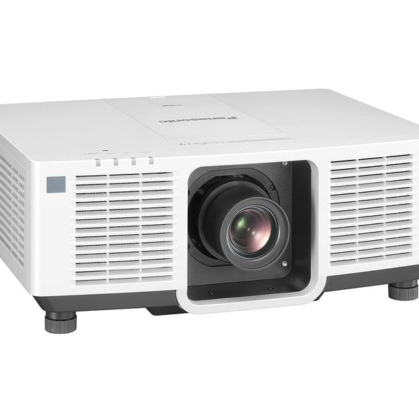 Panasonic Projektor PT-MZ682WEJ Weiss