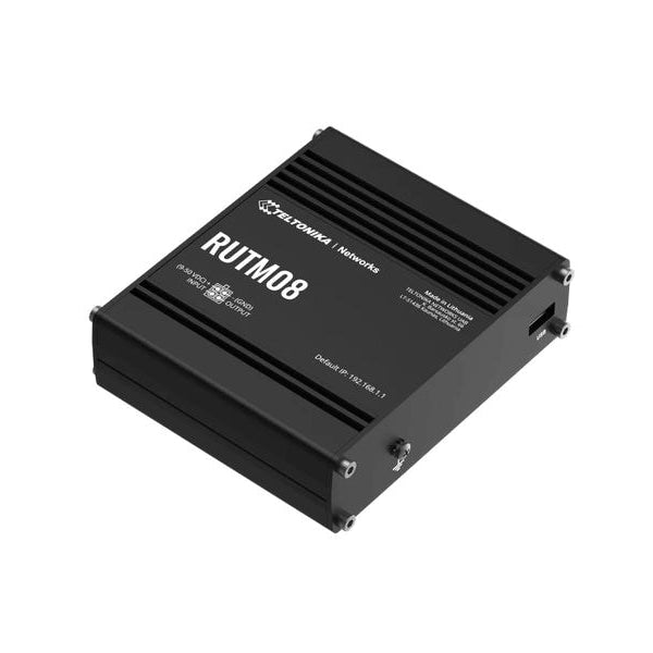 Teltonika VPN-Router RUTM08 Industrierouter