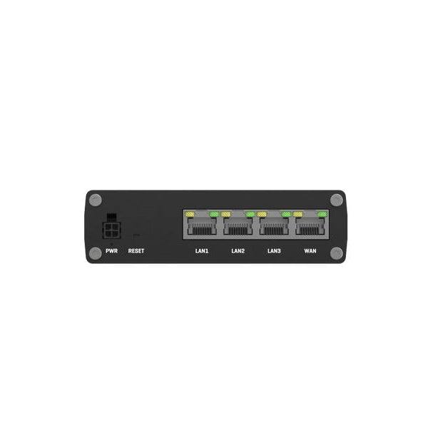 Teltonika VPN-Router RUTM08 Industrierouter