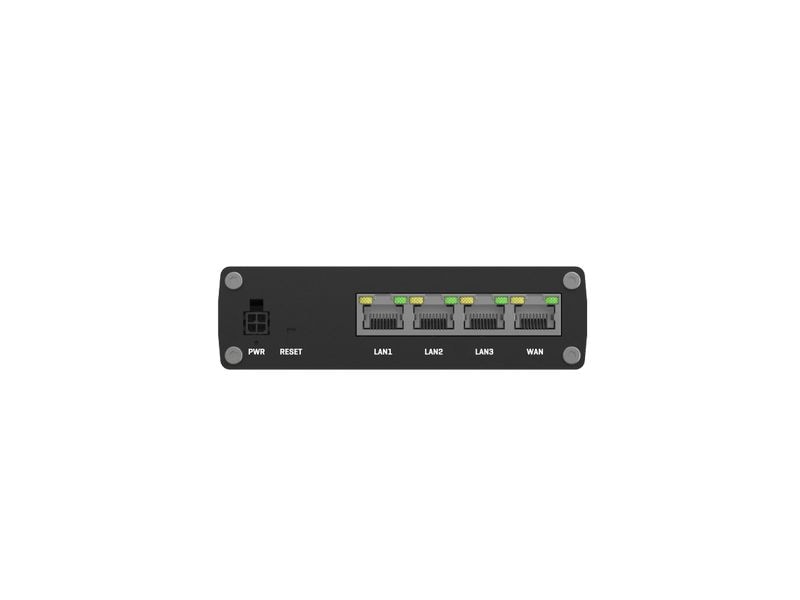 Teltonika VPN-Router RUTM08 Industrierouter